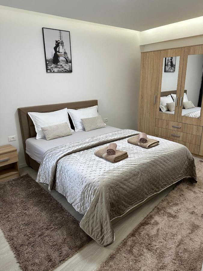 Rozi Apartments Zagreb Bagian luar foto
