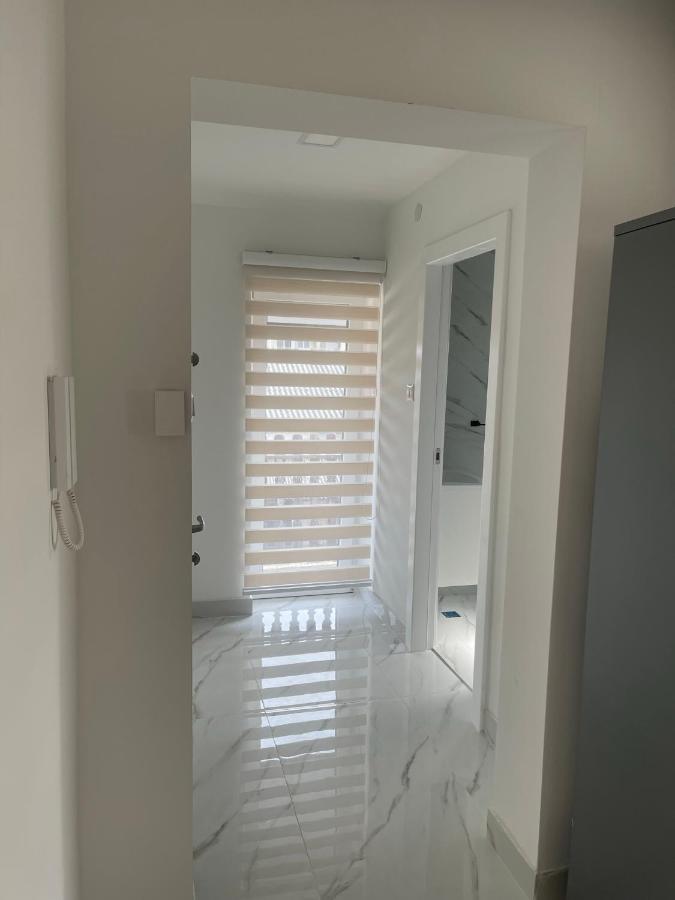 Rozi Apartments Zagreb Bagian luar foto